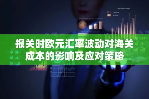 报关时欧元汇率波动对海关成本的影响及应对策略