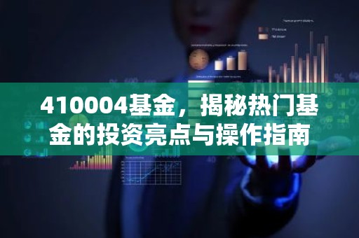 410004基金，揭秘热门基金的投资亮点与操作指南