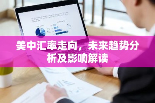 美中汇率走向，未来趋势分析及影响解读