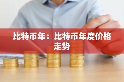 比特币年：比特币年度价格走势