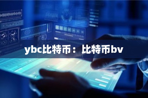 ybc比特币：比特币bv
