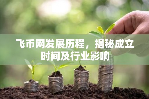 飞币网发展历程，揭秘成立时间及行业影响