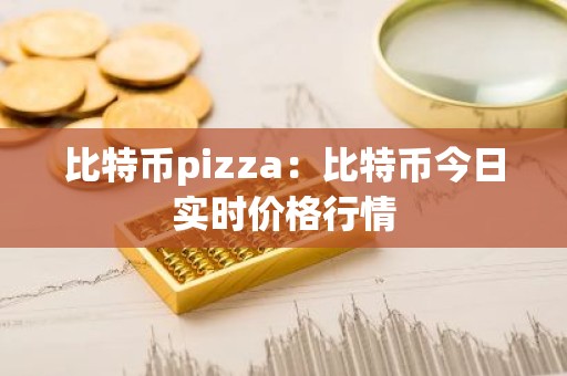 比特币pizza：比特币今日实时价格行情