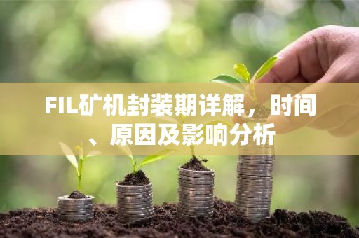 FIL矿机封装期详解，时间、原因及影响分析
