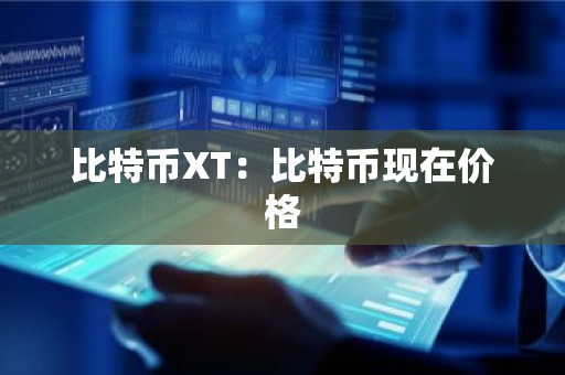 比特币XT：比特币现在价格