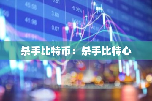 杀手比特币：杀手比特心