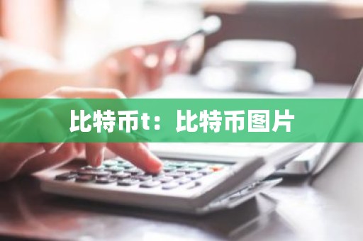 比特币t：比特币图片