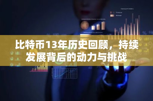 比特币13年历史回顾，持续发展背后的动力与挑战