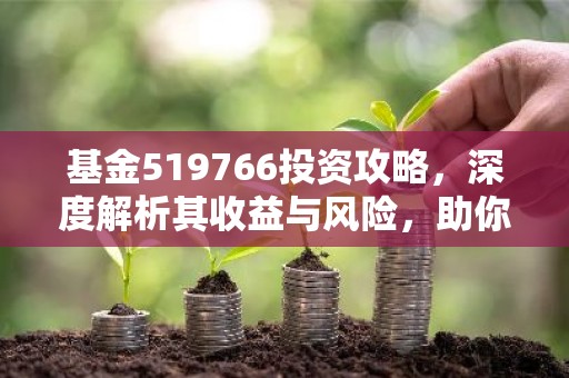 基金519766投资攻略，深度解析其收益与风险，助你明智投资