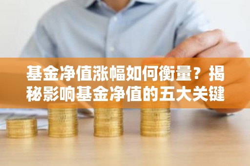 基金净值涨幅如何衡量？揭秘影响基金净值的五大关键因素