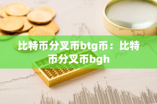 比特币分叉币btg币：比特币分叉币bgh