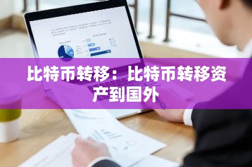 比特币转移：比特币转移资产到国外