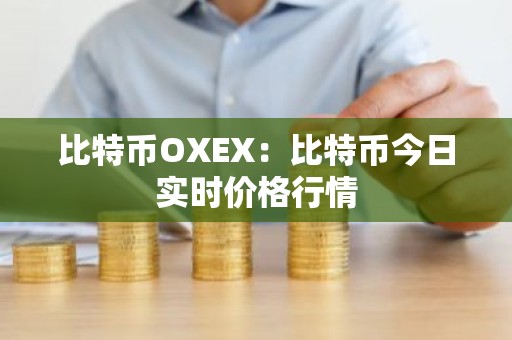 比特币OXEX：比特币今日实时价格行情