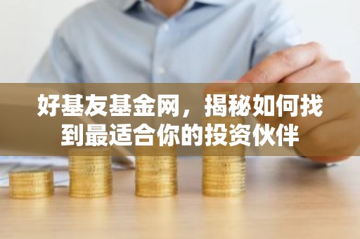 好基友基金网，揭秘如何找到最适合你的投资伙伴