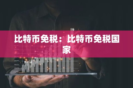 比特币免税：比特币免税国家