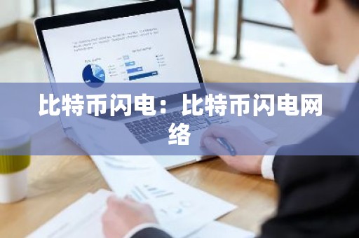 比特币闪电：比特币闪电网络