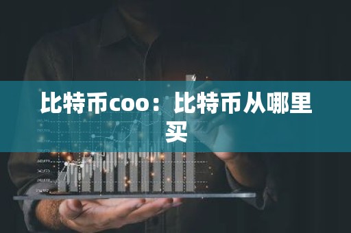 比特币coo：比特币从哪里买