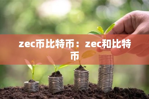 zec币比特币：zec和比特币