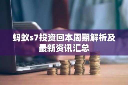蚂蚁s7投资回本周期解析及最新资讯汇总