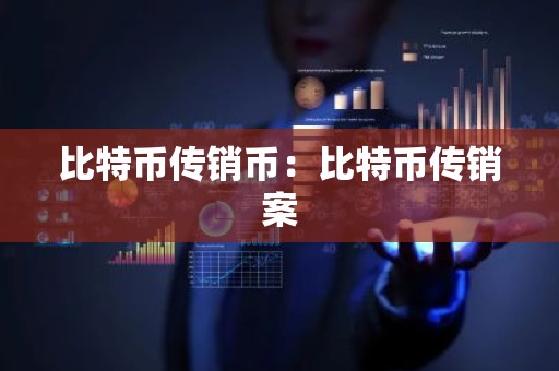 比特币传销币：比特币传销案
