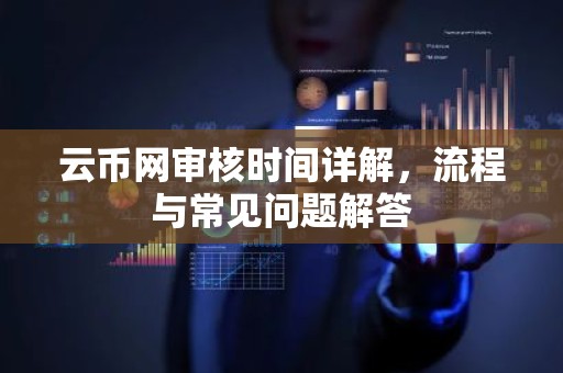 云币网审核时间详解，流程与常见问题解答