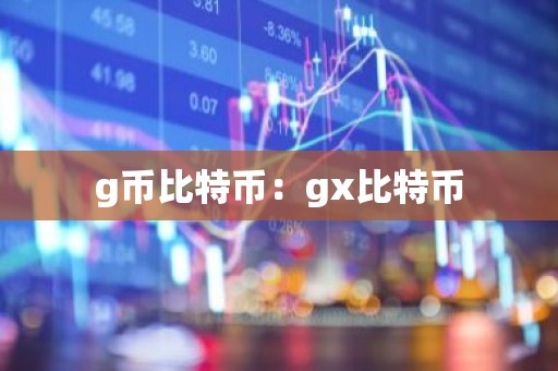 g币比特币：gx比特币