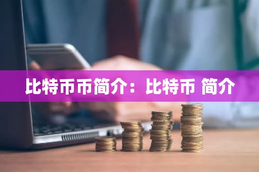 比特币币简介：比特币 简介