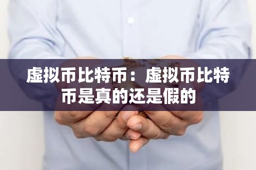 虚拟币比特币：虚拟币比特币是真的还是假的