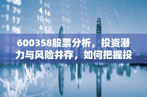 600358股票分析，投资潜力与风险并存，如何把握投资机会？