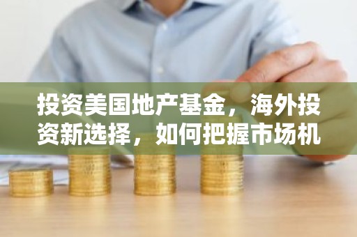 投资美国地产基金，海外投资新选择，如何把握市场机遇？