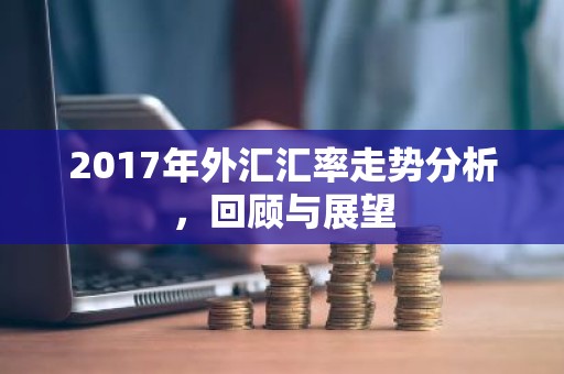 2017年外汇汇率走势分析，回顾与展望