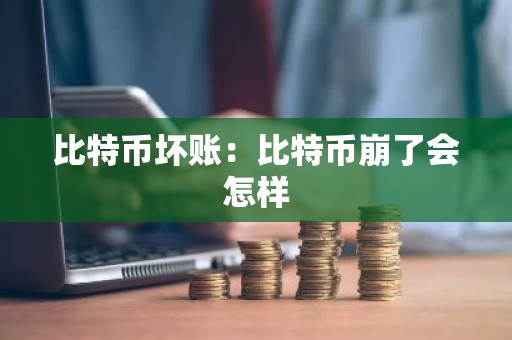 比特币坏账：比特币崩了会怎样