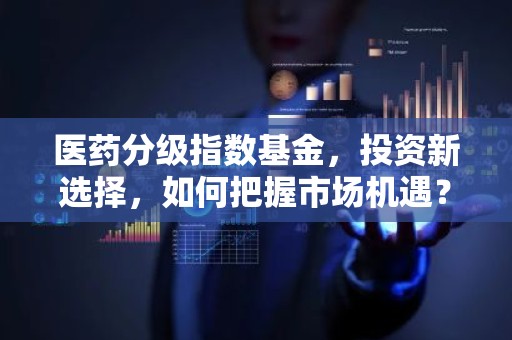 医药分级指数基金，投资新选择，如何把握市场机遇？