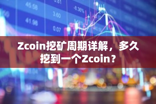 Zcoin挖矿周期详解，多久挖到一个Zcoin？