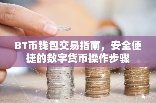 BT币钱包交易指南，安全便捷的数字货币操作步骤