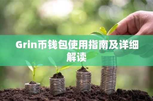 Grin币钱包使用指南及详细解读