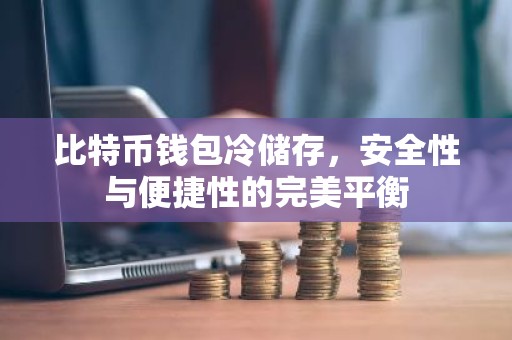 比特币钱包冷储存，安全性与便捷性的完美平衡