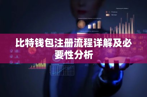 比特钱包注册流程详解及必要性分析