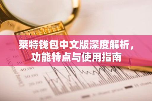莱特钱包中文版深度解析，功能特点与使用指南