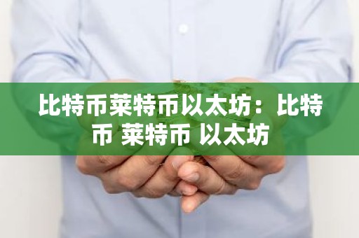 比特币莱特币以太坊：比特币 莱特币 以太坊