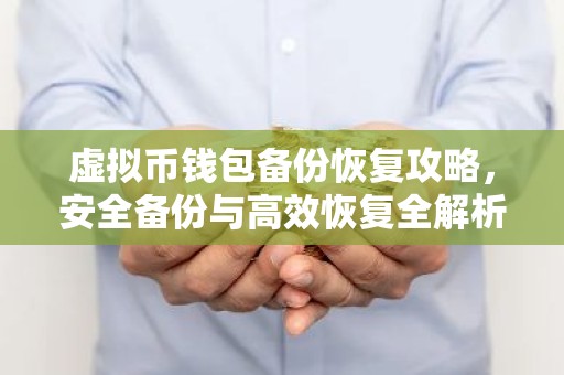 虚拟币钱包备份恢复攻略，安全备份与高效恢复全解析