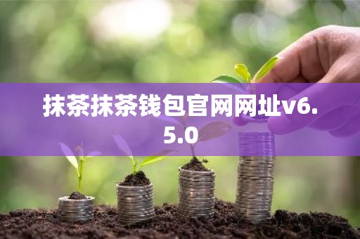 抹茶抹茶钱包官网网址v6.5.0