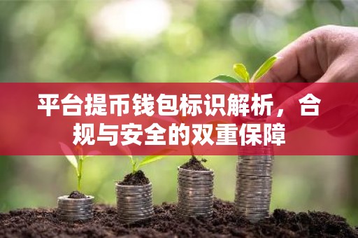 平台提币钱包标识解析，合规与安全的双重保障