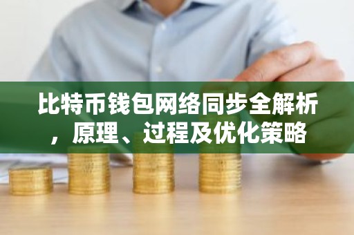 比特币钱包网络同步全解析，原理、过程及优化策略
