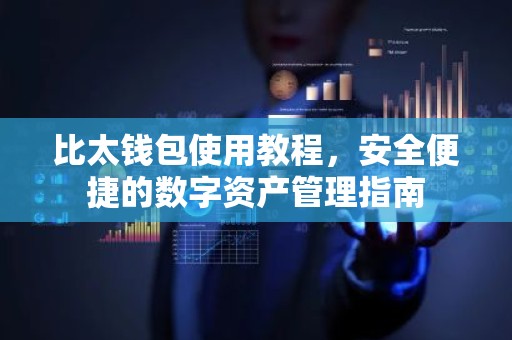 比太钱包使用教程，安全便捷的数字资产管理指南