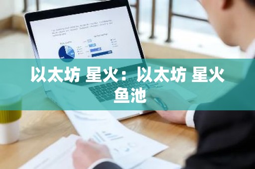 以太坊 星火：以太坊 星火 鱼池