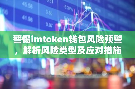 警惕imtoken钱包风险预警，解析风险类型及应对措施