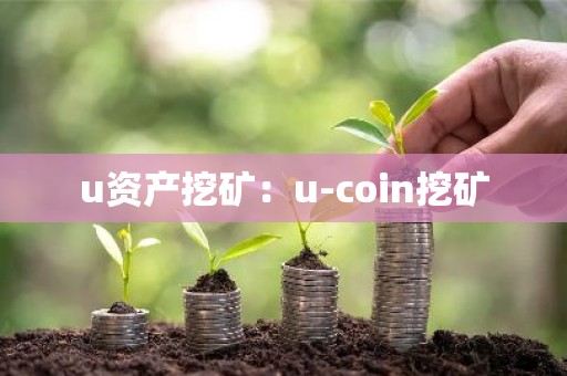 u资产挖矿：u-coin挖矿