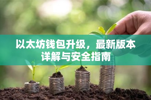 以太坊钱包升级，最新版本详解与安全指南