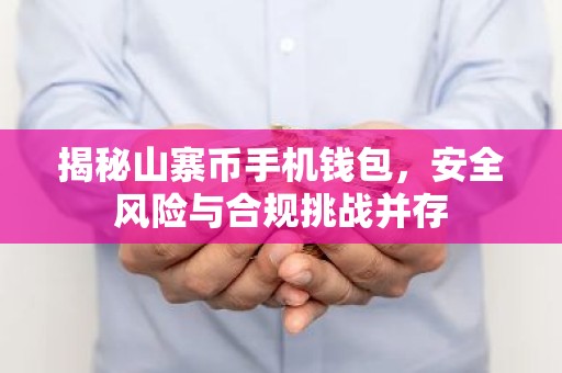 揭秘山寨币手机钱包，安全风险与合规挑战并存